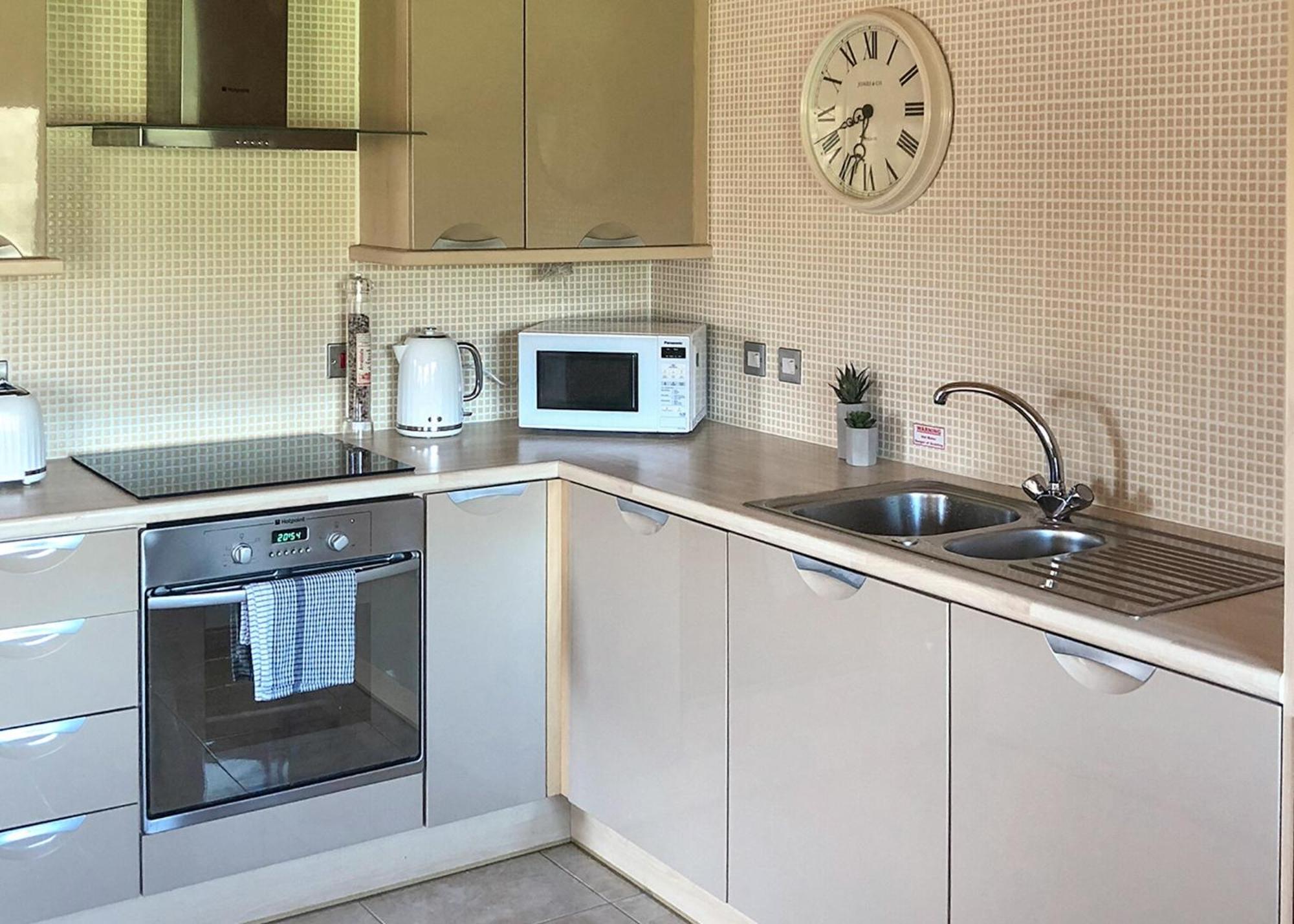 Fingle Glen Lodges Whitestone Habitación foto