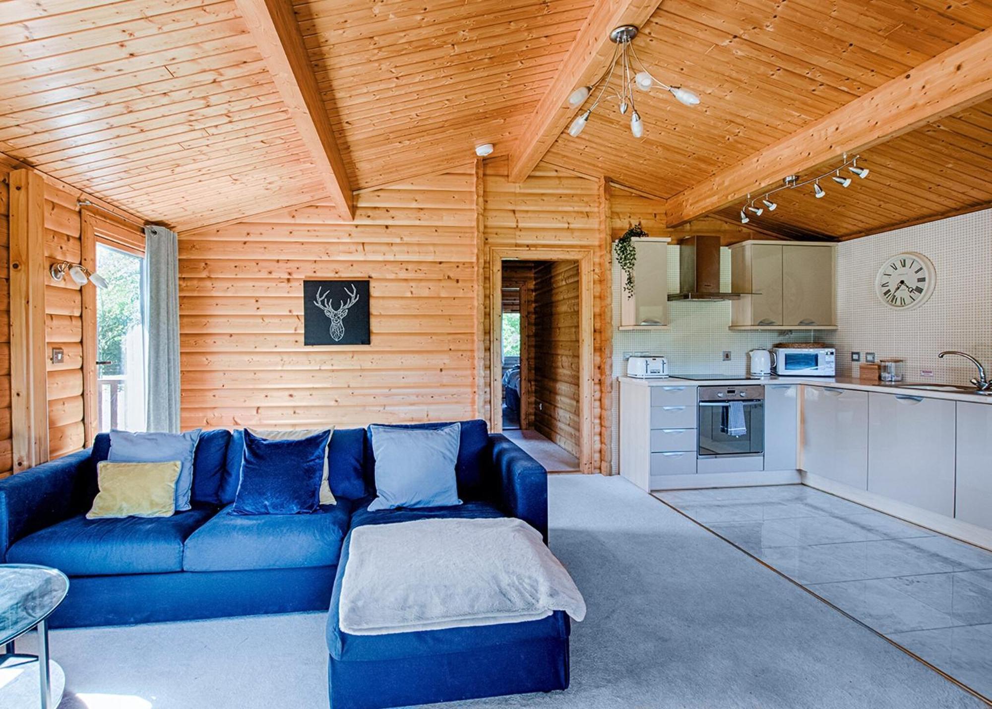 Fingle Glen Lodges Whitestone Habitación foto